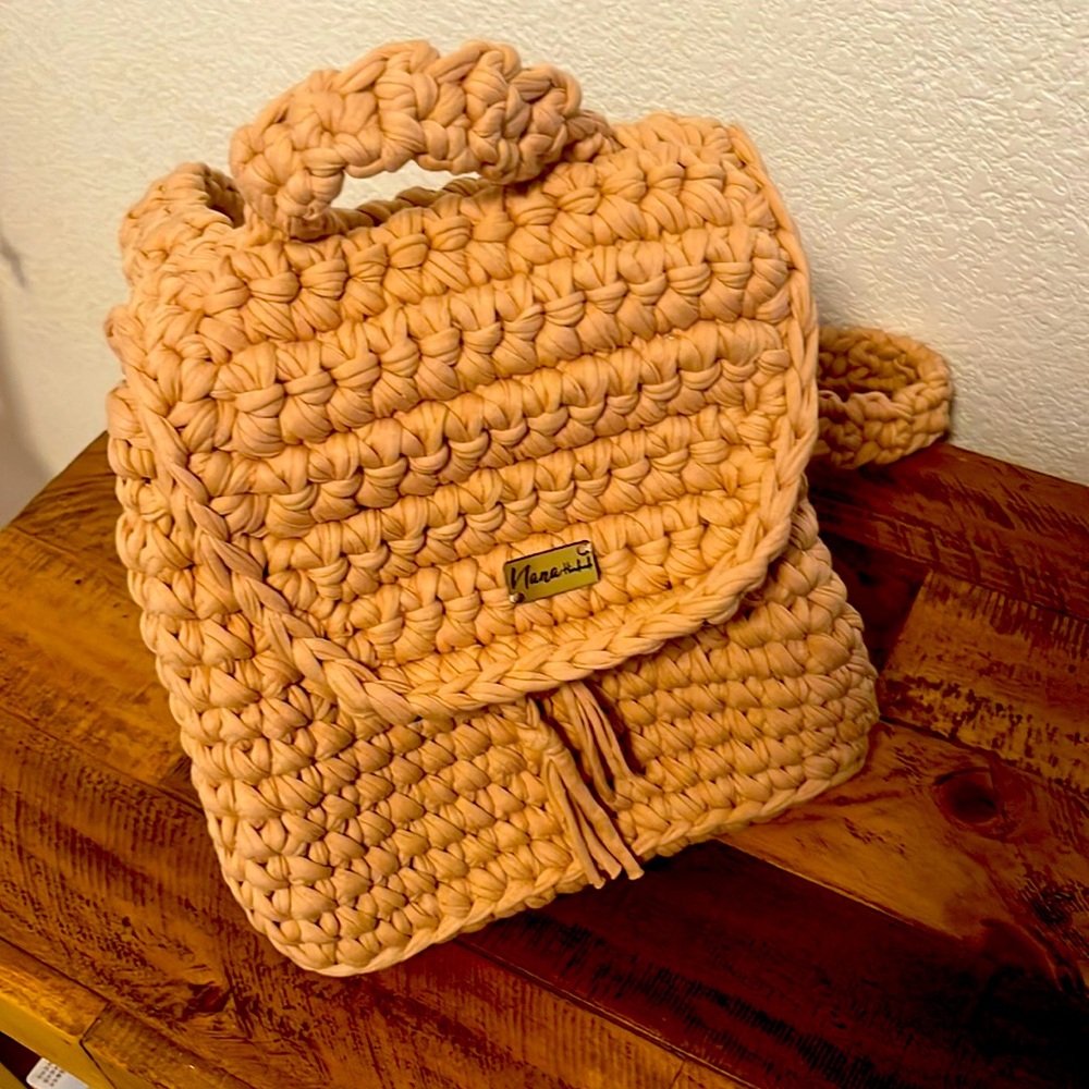 Backpack 🎒